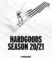 АКЦИЯ «ПРЕДОПЛАТА» - ЛЫЖИ 2020/21