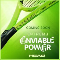 Обзор ракеток HEAD Extreme 2026: версия Hy-Bor.