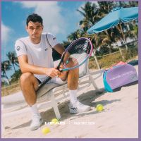 Palm Tree Crew и HEAD Tennis представляют капсульную коллекцию теннисной одежды в тропическом стиле с Тейлором Фрицем