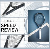 Экспертные обзоры HEAD SPEED 2026