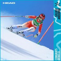 Команда HEAD World Cup Rebels занимает первое место на главном событии сезона в Италии