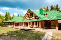 Банный комплекс 