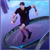 Ожидание Зверева закончилось: он использовал GRAVITY, чтобы выиграть свой первый крупный турнир в Париже.