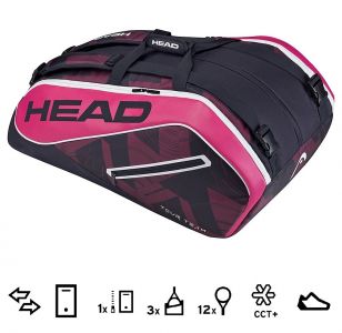 HEAD TOUR TEAM 12R Monstercombi NVPK (размер XL)
