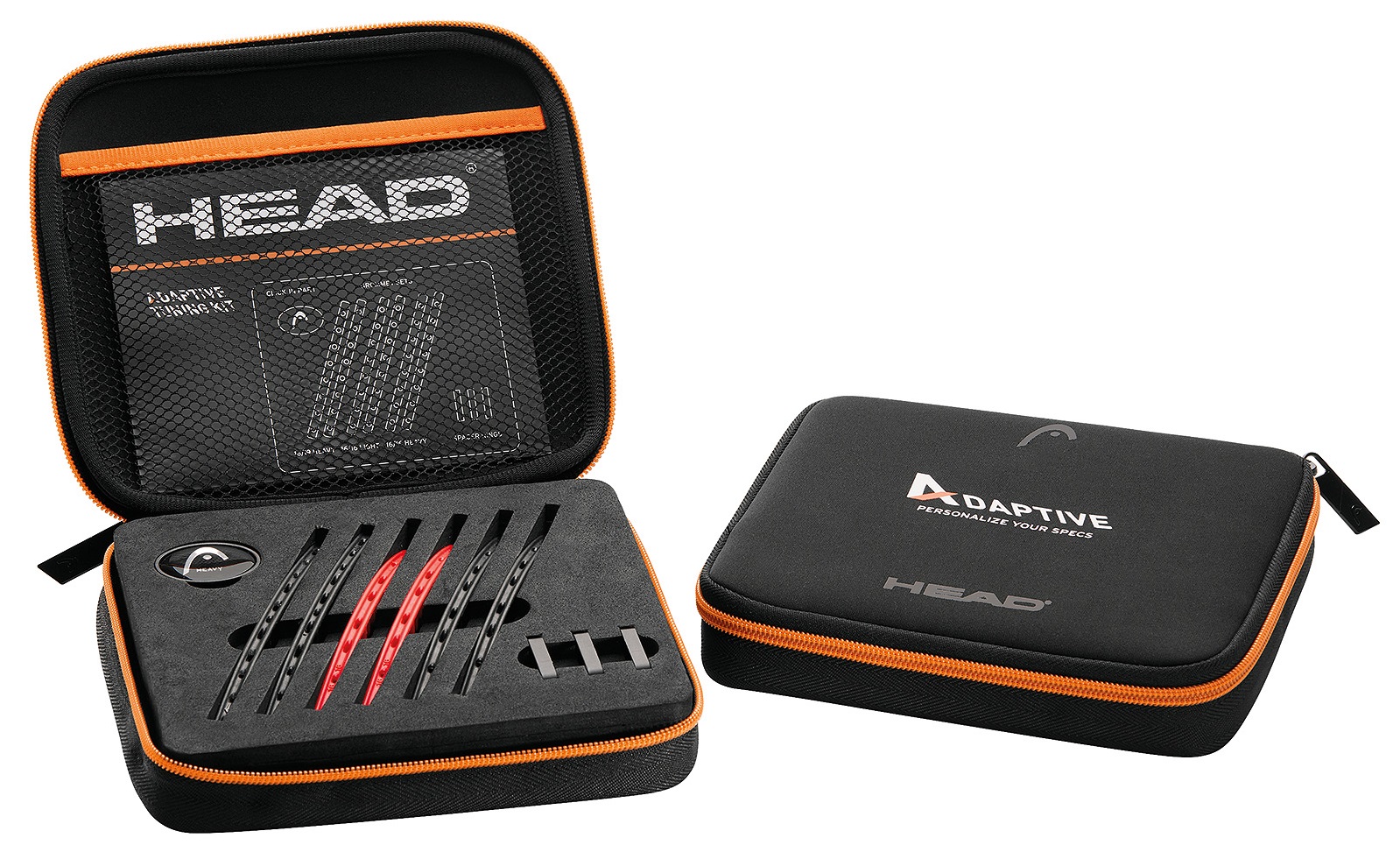 Adaptive Tuning Kit - SPEED