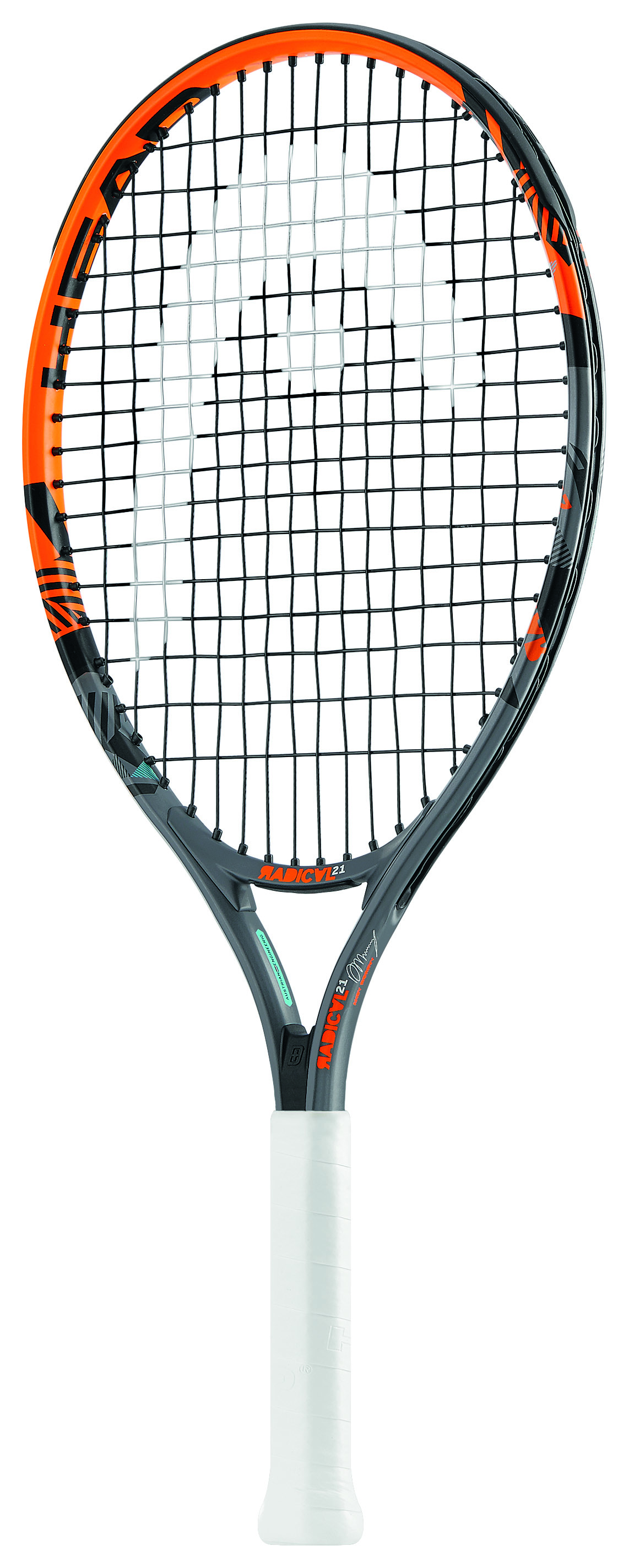РакеÑка ÑенниÑÐ½Ð°Ñ HEAD Radical Jr. 21