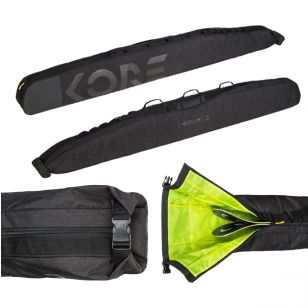 HEAD KORE SINGLE Skibag 220 см (65 L)