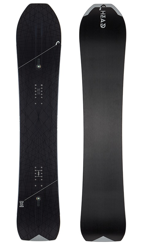 Сноуборд Head e-PULSE LYT - 155 см