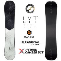 Сноуборд Head e-INSTINCT LYT - 159 см