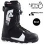 Ботинки для сноуборда Head  FOUR BOA Focus Liquid Fit  - 28 см (Eur. 43)