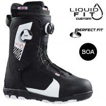Ботинки для сноуборда Head  FOUR BOA Focus Liquid Fit  - 30.5 см (Eur. 47)