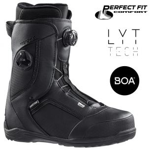 Ботинки для сноуборда Head THREE LYT BOA Focus - 26,5 см (Eur. 41)