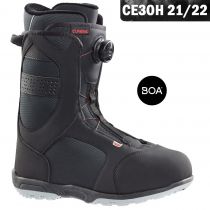 Ботинки для сноуборда Head CLASSIC BOA - 25.5 см (Eur. 39.5)