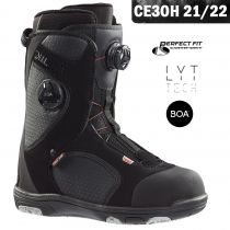 Ботинки для сноуборда Head JILL LYT BOA Focus - 24.5 см (Eur. 38)