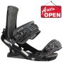Крепление для сноуборда Head FX ONE LYT black - L (28.5-31.5)