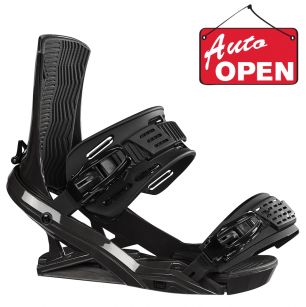Крепление для сноуборда Head FX ONE LYT brown - М (25.5-28.0)