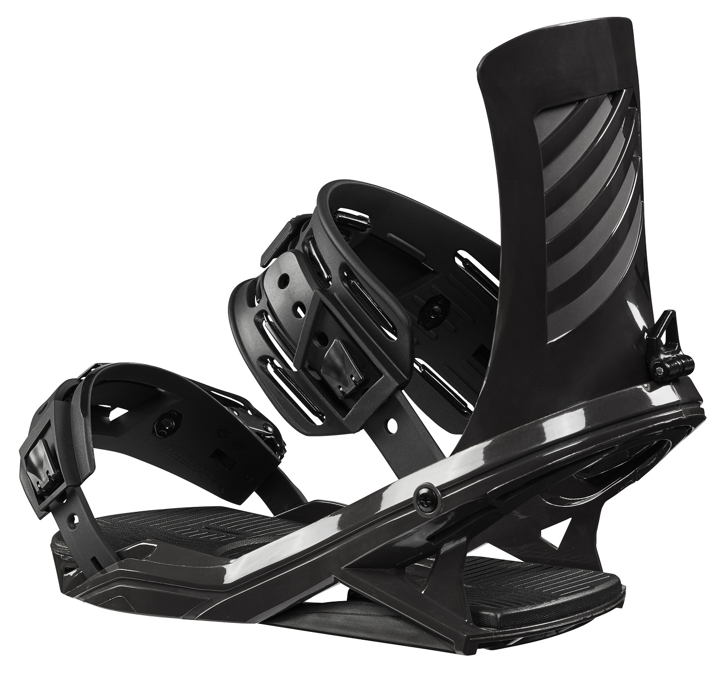 Крепление для сноуборда Head FX ONE LYT brown - S (22.5-25.0)