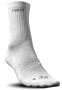 Теннисные носки CAST длинные (белые) 28-30
