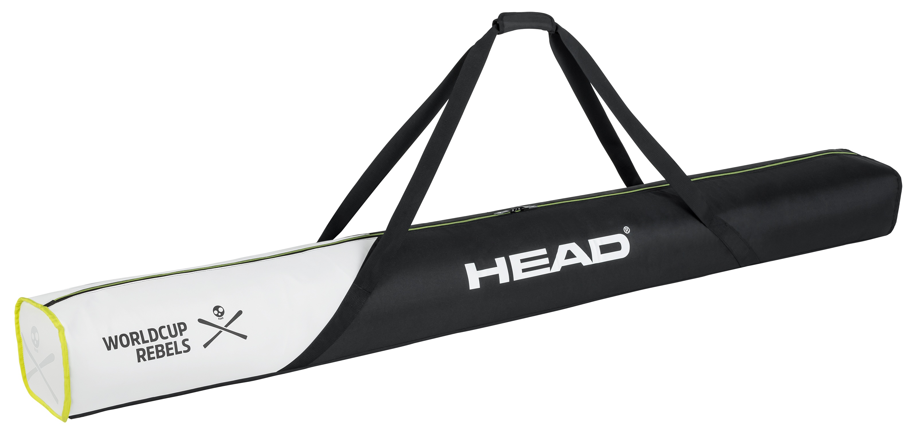 Чехол для горных лыж Head REBELS SINGLE SKIBAG (197 cм)