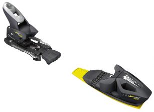 Крепления горнолыжные Head BYS 10 BRAKE 85 [D]