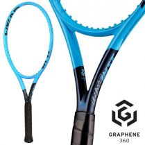 Ракетка теннисная Head Graphene 360 INSTINCT LITE (ручка U2) без струн