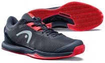 Теннисная обувь HEAD Sprint Pro 3.0 Clay Men MNNR - 28.5 см (Eur. 44)