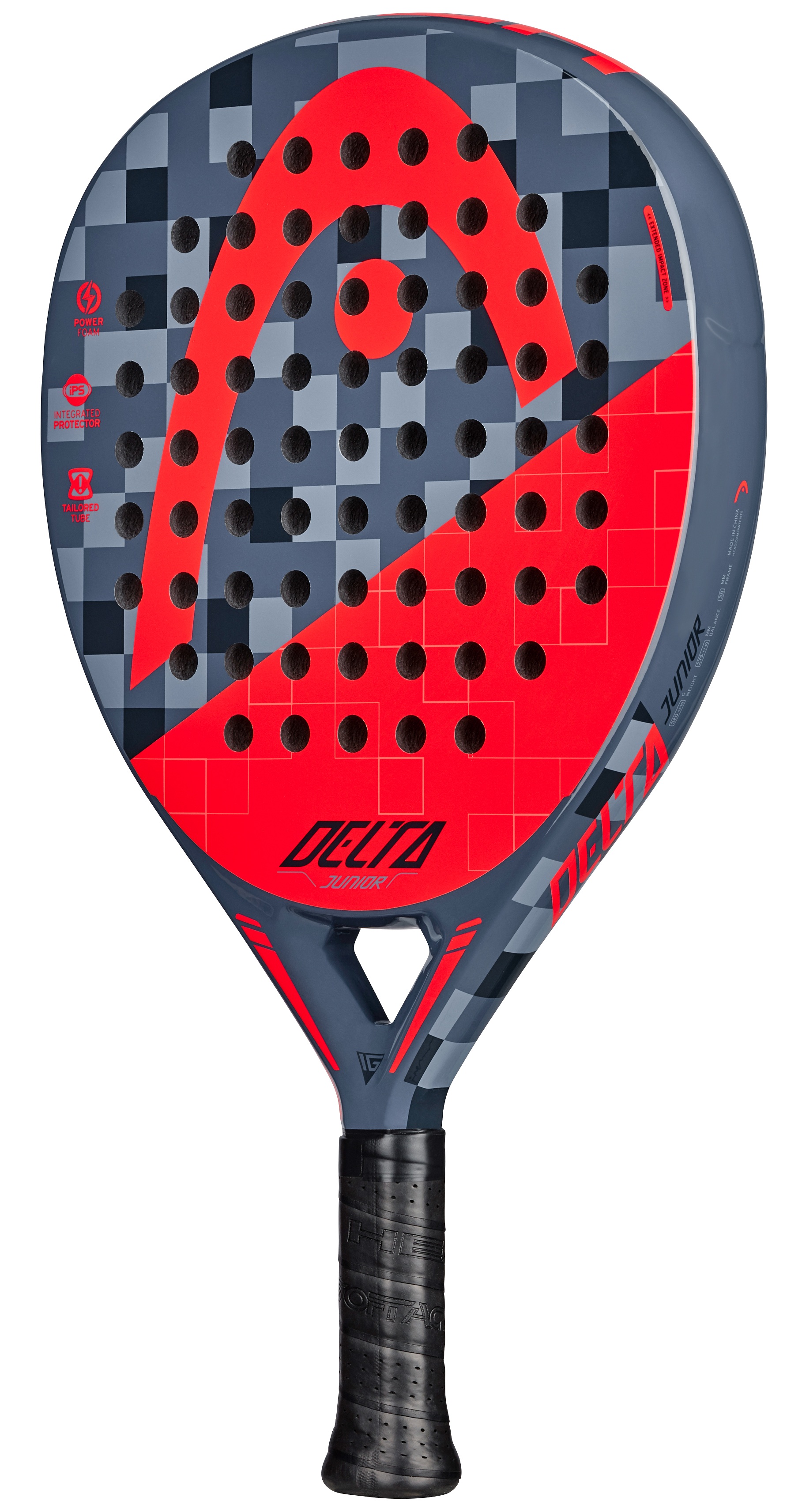 Ракетка PADEL Head DELTA Junior with CB