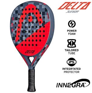 Ракетка для падел Head DELTA Junior with