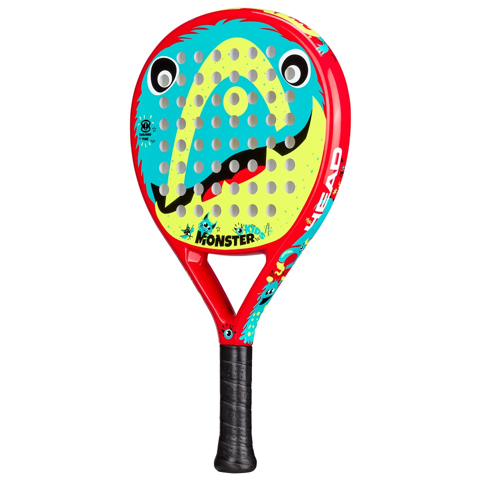 Ракетка для падел HEAD MONSTER Kids with