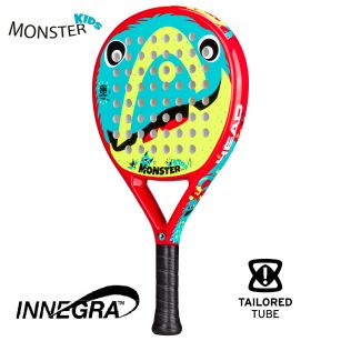 Ракетка для падел HEAD MONSTER Kids with