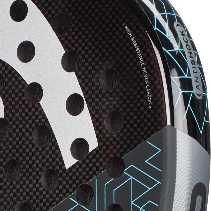 Ракетка для падела HEAD Graphene 360 ALPHA Motion with CB
