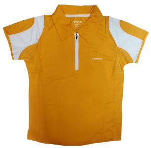 Поло Head Competition (молния) - 140 см