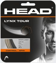 Струна теннисная HEAD Lynx Tour 16 CP (1,30 мм) - 12 м