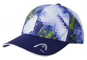 Бейсболка HEAD Kids Light Function (DBYW)
