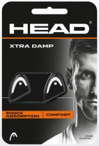 Гаситель вибрации HEAD Xtra Damp (белый) - 2 шт.