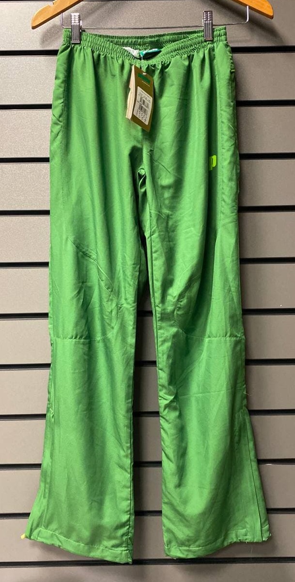 Брюки спортивные PRINCE ss09 glw pant 3 - S (44 EU) green