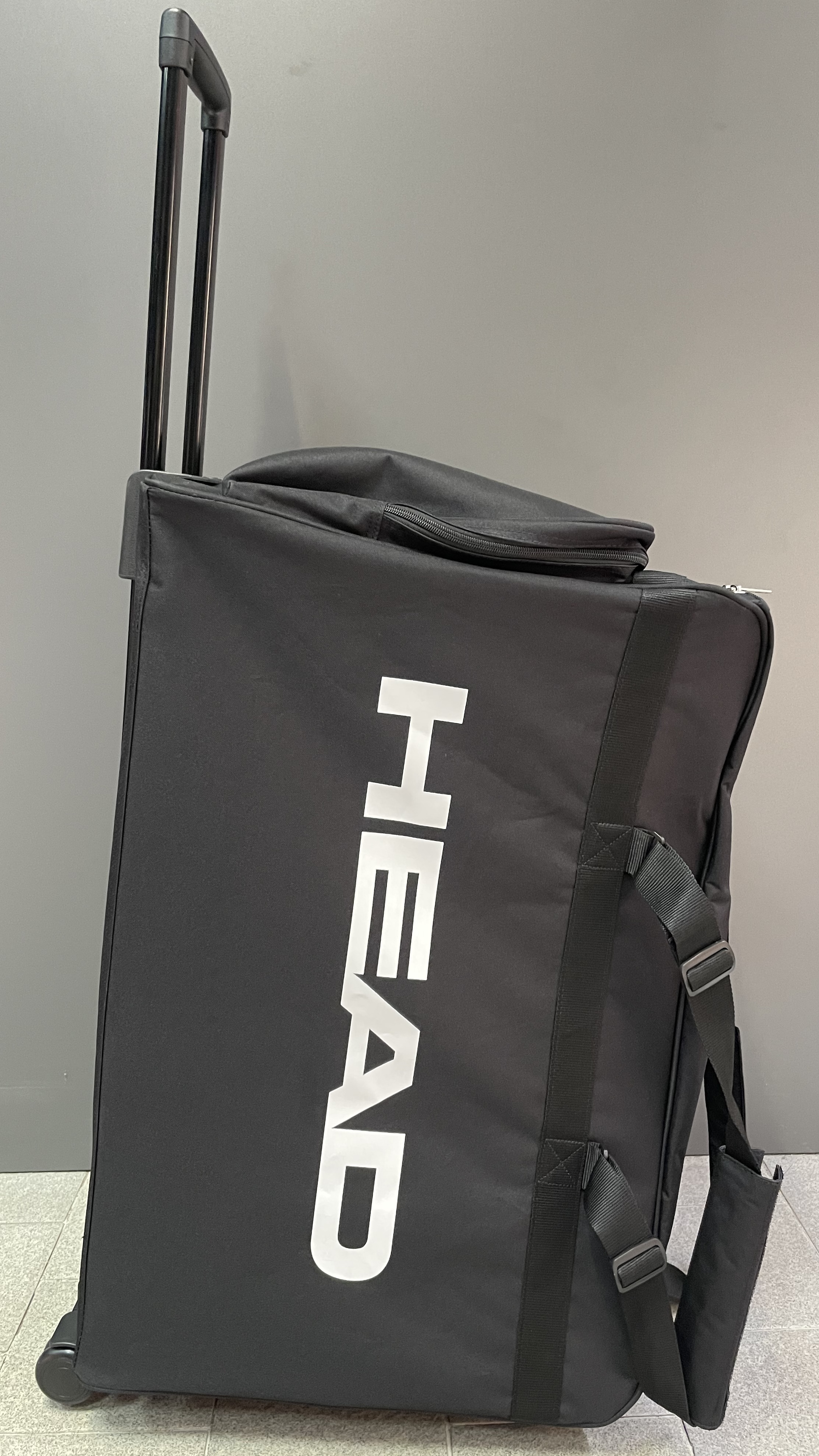 Сумка на колесах HEAD Neutral Racquet Sample