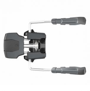Скистоп горнолыжный HEAD Power Brake2 LD 95 [D] - 1 пара