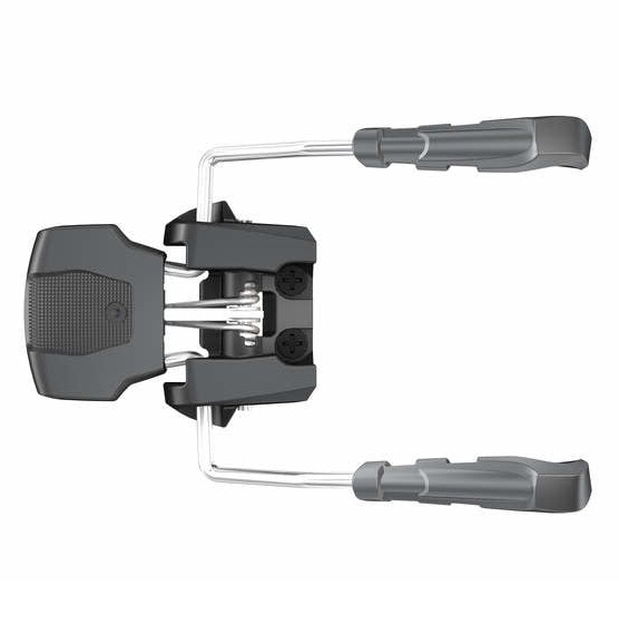 Скистоп горнолыжный HEAD Power Brake2 LD 95 [D] - 1 пара