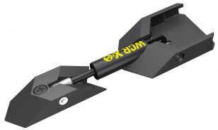 Платформа для лыж Dampener kit - RACEPLATE WCR SHORT - 1 пара