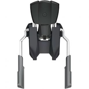 Скистоп горнолыжный HEAD Powerrail Brake2 LD 95 [F] - 1 пара