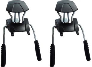Скистоп горнолыжный HEAD POWERRAIL Brake SL 90 [G] - 1 пара
