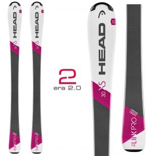 Горные лыжи Head THE LINK Pro  – 130 см