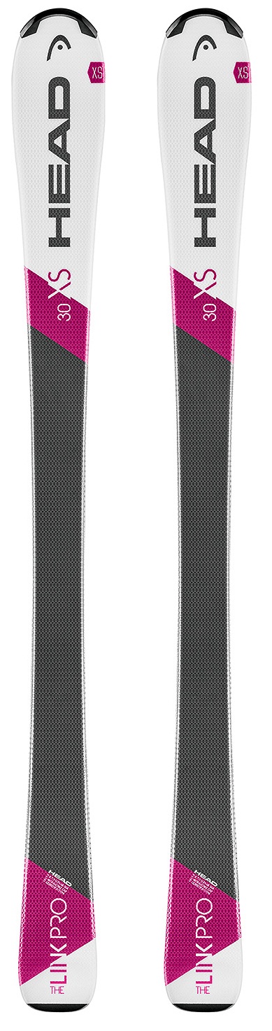 Горные лыжи HEAD The Link Pro R Track – 130 см