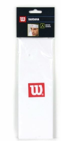 ÐÐ¾Ð²ÑÐ·ÐºÐ° Ð½Ð° Ð³Ð¾Ð»Ð¾Ð²Ñ Wilson Bandama