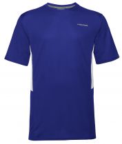 Теннисная футболка CLUB Tech T-Shirt B (RO) - 164 см