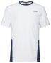 Теннисная футболка CLUB Tech T-Shirt B (WHDB) - 152 см