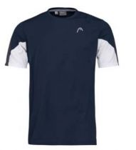 Теннисная футболка CLUB 22 Tech T-Shirt B (DB) - 176 см