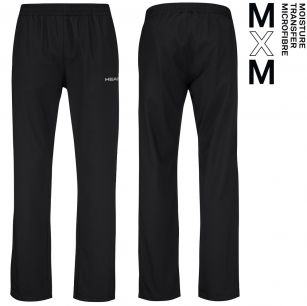 Брюки спортивные Head CLUB Pants Junior (BK) - 164 см