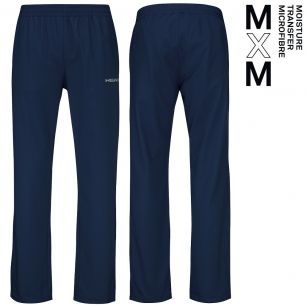 Брюки спортивные Head CLUB Pants Junior (DB) - 128 см